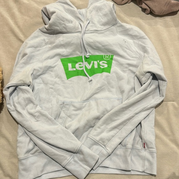 Levi’s sweater - Picture 1 of 1
